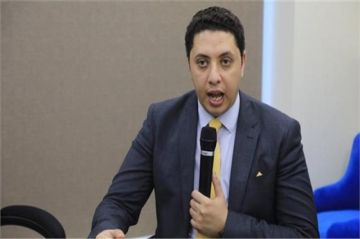 أمين تنظيم الجيل: مظاهرات الإخوان أمام سفارة مصر بتل أبيب كشفت متاجراتها بالقضية الفلسطينية