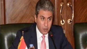 إثبات حالة.. وزير السياحة يوضح الإجراء المتبع ضد صاحب فيديو المتحف