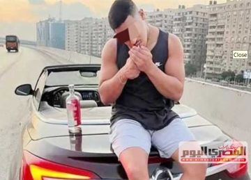 اتهام طفل المرور باستعراض القوة.. واعترافه: استخدمت العصا في مشاجرة المقطم (خاص)