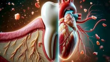 احذر.. عدم تنظيف أسنانك قبل النوم يعرضك لمرض قاتل