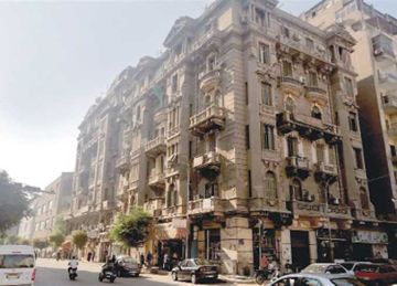 بدء تلقي طلبات مستأجري القانون القديم لـ الشقق البديلة أول أكتوبر