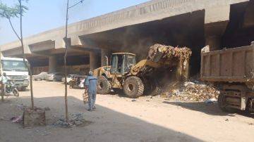 تحسين الهوية البصرية للجيزة.. رفع كفاءة 12 نفقا وإعادة الحياة إلى نفق بشتيل بعد 20 عاما من الإغلاق