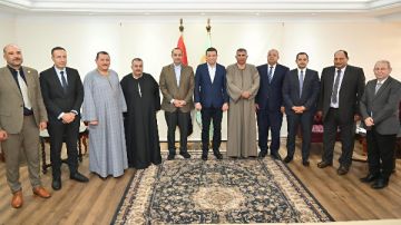 تطوير التعاونيات الزراعية.. أفق واسع نحو اقتصاد زراعي متطور ينعكس على الاقتصاد القومي