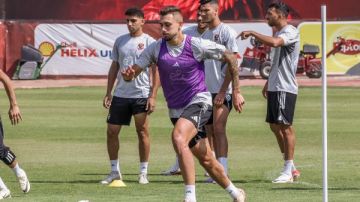 تعرف على قائمة الأهلي لمواجهة بيراميدز بالدوري