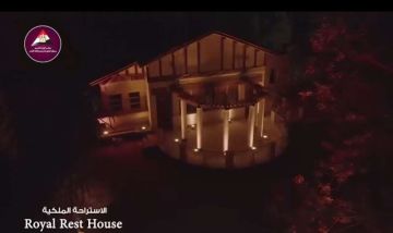 حديقة الحيوان تتألق ليلا.. تجربة لتشغيل المناطق الأثرية بعد تطويرها وترميمها.. فيديو