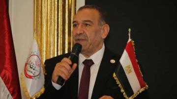 حزب شعب مصر: القائمة الشعبية ليست تحالفا انتخابيا بل مظلة لمن لا مظلة له