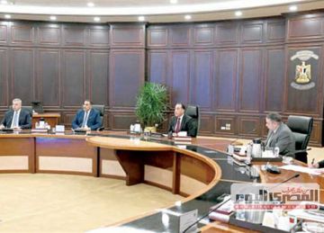 رئيس الوزراء يكلف المحافظين بتشكيل لجان حصر وحدات الإيجار القديم 