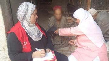 صحة الشرقية تنفذ 49 ألف زيارة منزلية لرعاية كبار السن وذوي الهمم