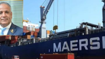 فرص غير مباشرة لزيادة الصادرات المصرية بعد قرار ميرسك.. تفاصيل