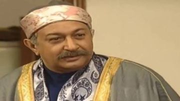 في ذكراه .. قصة رفض نور الشريف لمسلسل لن أعيش في جلباب أبي