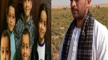 كنت خايفة تعملي سحر.. والدة ضحايا المنيا تكشف سبب عدم تناولها الخبز مع أبنائها.. فيديو كنت خايفة تعملي سحر.. والدة ضحايا المنيا تكشف سبب عدم تناولها الخبز مع أبنائها.. فيديو