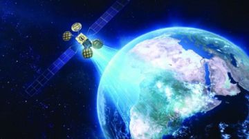 كوكبة إنترنت.. الصين تعزز طموحاتها في الفضاء بإطلاق أقمار جديدة كوكبة إنترنت.. الصين تعزز طموحاتها في الفضاء بإطلاق أقمار جديدة