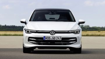 لمحبي الهاتشباك.. أسعار فولكس فاجن جولف 2024 في سوق المستعمل