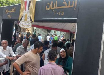 محافظ القاهرة يعلن جاهزية جميع المقرات لاستقبال الناخبين في انتخابات مجلس الشيوخ