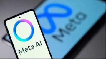 ميتا تسرع سباق الذكاء الاصطناعي وتطمح إلى تطوير الذكاء الفائق ميتا تسرع سباق الذكاء الاصطناعي وتطمح إلى تطوير الذكاء الفائق