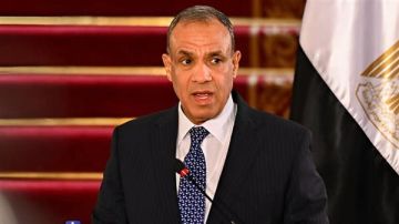 وزير الخارجية: مصر مستعدة لاتخاذ أي إجراءات للدفاع عن مصالحها المائية