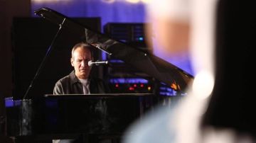 ياسين التهامي وعمرو سليم يتألقان في أحدث ليالي مهرجان القلعة ياسين التهامي وعمرو سليم يتألقان في أحدث ليالي مهرجان القلعة