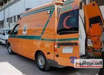 5 وفيات و11 مصابا.. ننشر أسماء ضحايا حادث صحراوي المنيا 