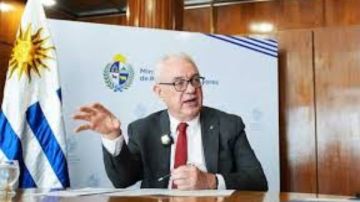 أوروجواي تعلق تعاونها الأكاديمي مع الجامعة العبرية احتجاجا على عدوان غزة