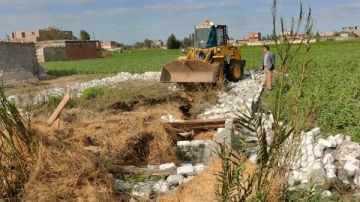 التزام المتعاقد بالاستخدام المخصص للأرض بقانون التصرف بأملاك الدولة