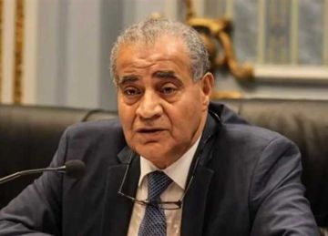 التضامن : علي المصيلحي من أصحاب البصمة الجلية على منظومة الحماية الاجتماعية وتطوير الدعم (تفاصيل) التضامن : علي المصيلحي من أصحاب البصمة الجلية على منظومة الحماية الاجتماعية وتطوير الدعم (تفاصيل)