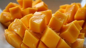 الغرف التجارية: تصدير المانجو المصرية لـ 50 دولة.. والعدد يتزايد الغرف التجارية: تصدير المانجو المصرية لـ 50 دولة.. والعدد يتزايد