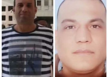 انتهت حياتهم مع بعض.. تفاصيل نهاية شقيقين أحدهما توفي أثناء عمله والآخر في حادث مروري