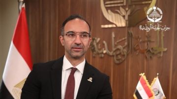 برلماني: الرئيس السيسي وضع الشباب في قلب أولويات الدولة برلماني: الرئيس السيسي وضع الشباب في قلب أولويات الدولة