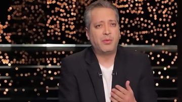 آخرها القبض على أوتاكا.. تامر أمين على جهود الداخلية: السوشيال ميديا بتنضف