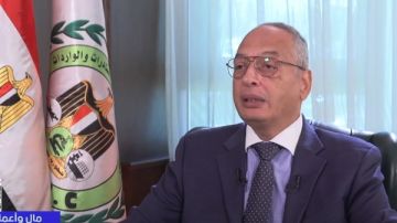 رئيس الرقابة على الصادرات : الإفراج المشروط لمستلزمات الإنتاج يعجل بدورة الصناعة ويخفض التضخم