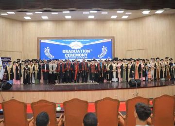 رئيس جامعة بنها لخريجي الزراعة: أنتم حملة راية الأمن الغذائي ورواد التنمية