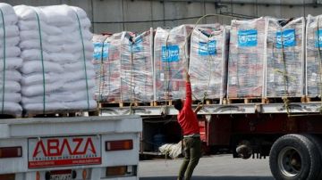 عضو التحالف الوطني للعمل الأهلي: مصر تواجه التعنت الإسرائيلي بإصرار على إدخال المساعدات