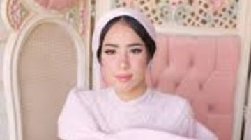 علياء مناديل عبقرية النصب من الشحاتة للحجاب للرقص لـ قبضة الأمن