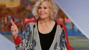 قبل حصولها على الأسد الذهبي في مهرجان فينيسيا.. تعرف على مسيرة كيم نوفاك قبل حصولها على الأسد الذهبي في مهرجان فينيسيا.. تعرف على مسيرة كيم نوفاك