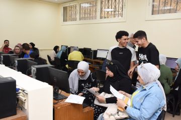 كليات تقبل من 50 علمي.. رابط التسجيل في تنسيق المرحلة الثالثة 2025