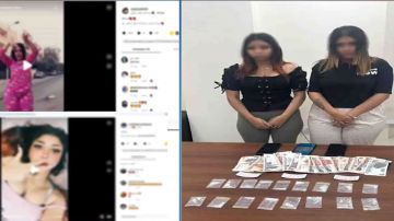 مصر.. مقاطع فيديو خادشة للحياء تشعل ضجة والداخلية تكشف تفاصيل