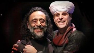 موسيقى وغناء وطرب أصيل.. أحمد جمال وسلامة والتهامي يختتمون مهرجان القلعة الدولي للموسيقى موسيقى وغناء وطرب أصيل.. أحمد جمال وسلامة والتهامي يختتمون مهرجان القلعة الدولي للموسيقى