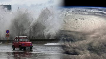 أبرز كوارث الطقس حول العالم في 2025.. الأمطار والفيضانات تجتاح مدن العالم وتتسب في خسائر مادية وبشرية أبرز كوارث الطقس حول العالم في 2025.. الأمطار والفيضانات تجتاح مدن العالم وتتسب في خسائر مادية وبشرية