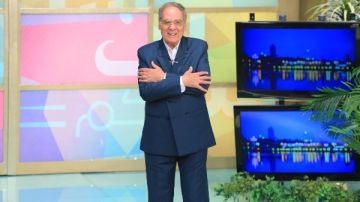 أحمد فؤاد سليم يكشف تفاصيل وأسرار حياته الشخصية في حلقة مع منى الشاذلي