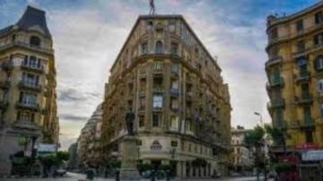 أستاذ قانون دستوري: قانون الإيجار القديم أخذ حقه من المناقشات بين مؤيد ومعارض أستاذ قانون دستوري: قانون الإيجار القديم أخذ حقه من المناقشات بين مؤيد ومعارض