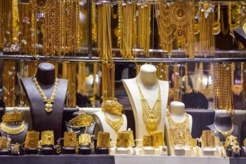 أسعار الذهب في مصر مع بداية تعاملات اليوم الأحد أسعار الذهب في مصر مع بداية تعاملات اليوم الأحد