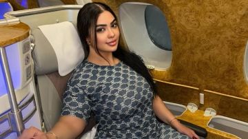 أنا معملتش حاجة ومبشربش.. انهيار البلوجر نرمين طارق في تخشيبة الآداب أنا معملتش حاجة ومبشربش.. انهيار البلوجر نرمين طارق في تخشيبة الآداب