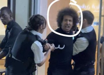 أول تعليق من اتحاد شباب المصريين بالخارج بعد القبض على صاحب مبادرة حماية السفارات أول تعليق من اتحاد شباب المصريين بالخارج بعد القبض على صاحب مبادرة حماية السفارات