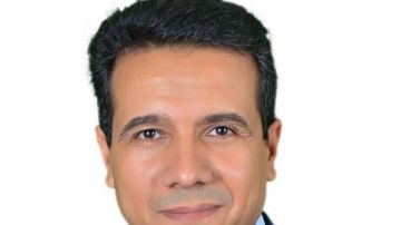 إيليا مفيد: توجيهات الرئيس السيسي للحكومة بتوسيع مظلة الحماية الاجتماعية هدفها تحسين حياة المواطن البسيط إيليا مفيد: توجيهات الرئيس السيسي للحكومة بتوسيع مظلة الحماية الاجتماعية هدفها تحسين حياة المواطن البسيط