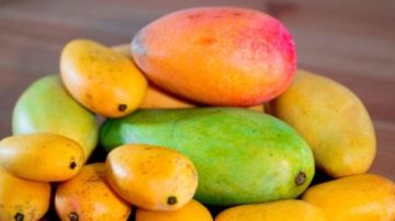احذر فاكهة الصيف.. أضرار المانجو على جسمك ومريض السكر