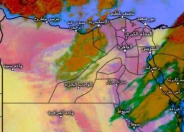 الأنفاس الأخيرة لـ عملاق الصيف .. بيان مهم بشأن الطقس غدا الخميس