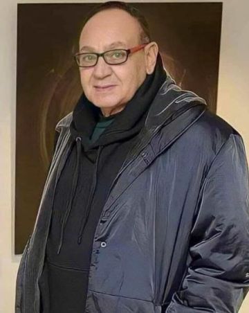 السبت.. عزاء الدكتور يحيى عزمي عقب صلاة المغرب في مسجد الشرطة بالشيخ زايد