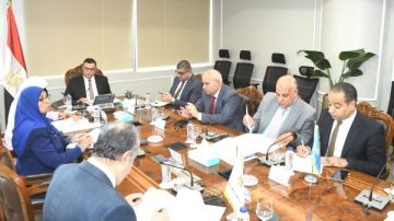 بدء تلقي طلبات وحدات الإيجار القديم البديلة في هذا الموعد.. التقديم إلكترونيا أو عبر مكاتب البريد بدء تلقي طلبات وحدات الإيجار القديم البديلة في هذا الموعد.. التقديم إلكترونيا أو عبر مكاتب البريد