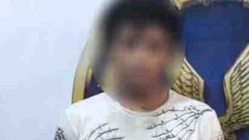 بسبب خلافات على أجرة صيانة توك توك.. الداخلية تكشف تفاصيل مشاجرة السلام بسبب خلافات على أجرة صيانة توك توك.. الداخلية تكشف تفاصيل مشاجرة السلام