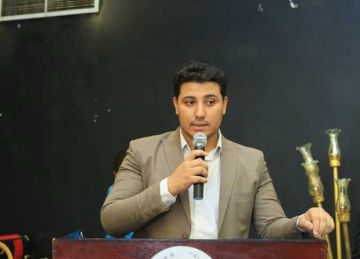 بمناسبة اليوم العالمي للشباب.. نائب محافظ سوهاج يلتقي عددا من شباب المحافظة